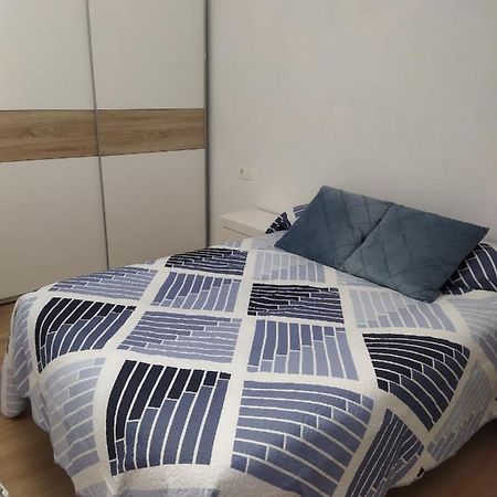 Apartament Habitacion Doble Astigarraga Zewnętrze zdjęcie