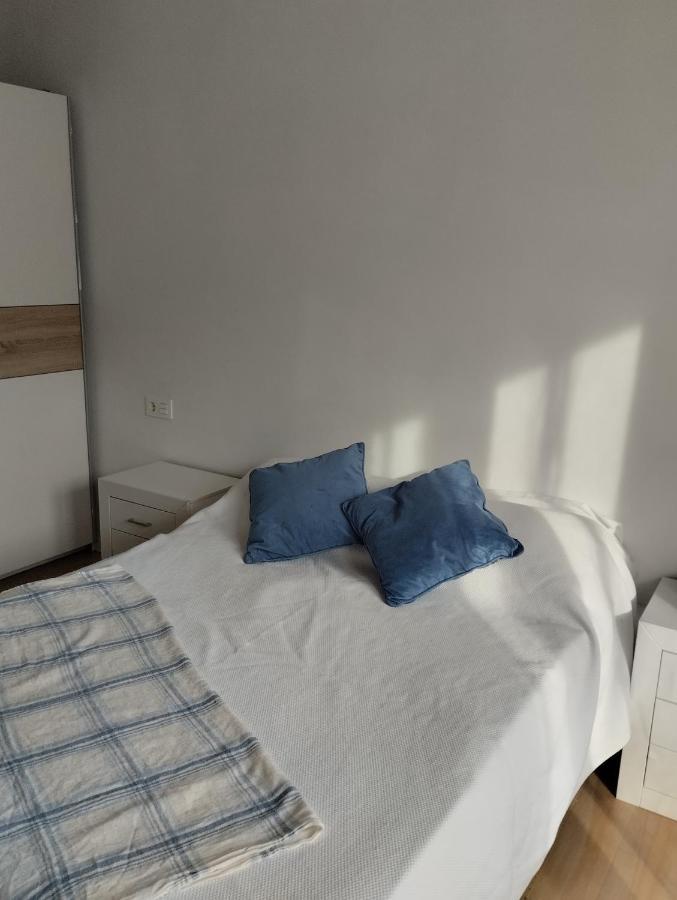 Apartament Habitacion Doble Astigarraga Zewnętrze zdjęcie