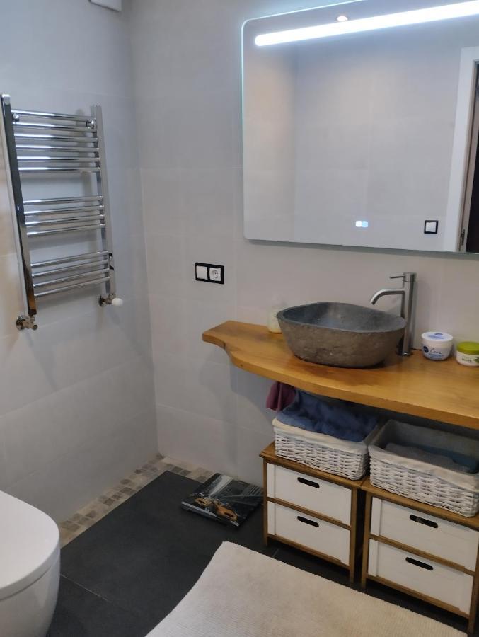 Apartament Habitacion Doble Astigarraga Zewnętrze zdjęcie