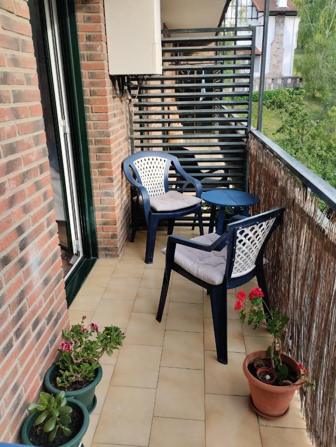 Apartament Habitacion Doble Astigarraga Zewnętrze zdjęcie