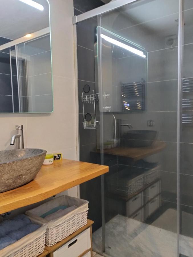 Apartament Habitacion Doble Astigarraga Zewnętrze zdjęcie