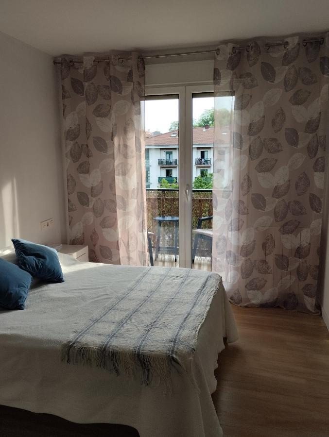 Apartament Habitacion Doble Astigarraga Zewnętrze zdjęcie