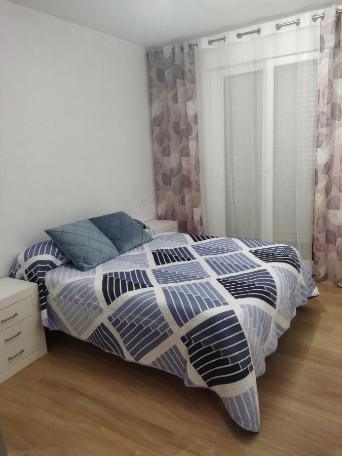 Apartament Habitacion Doble Astigarraga Zewnętrze zdjęcie