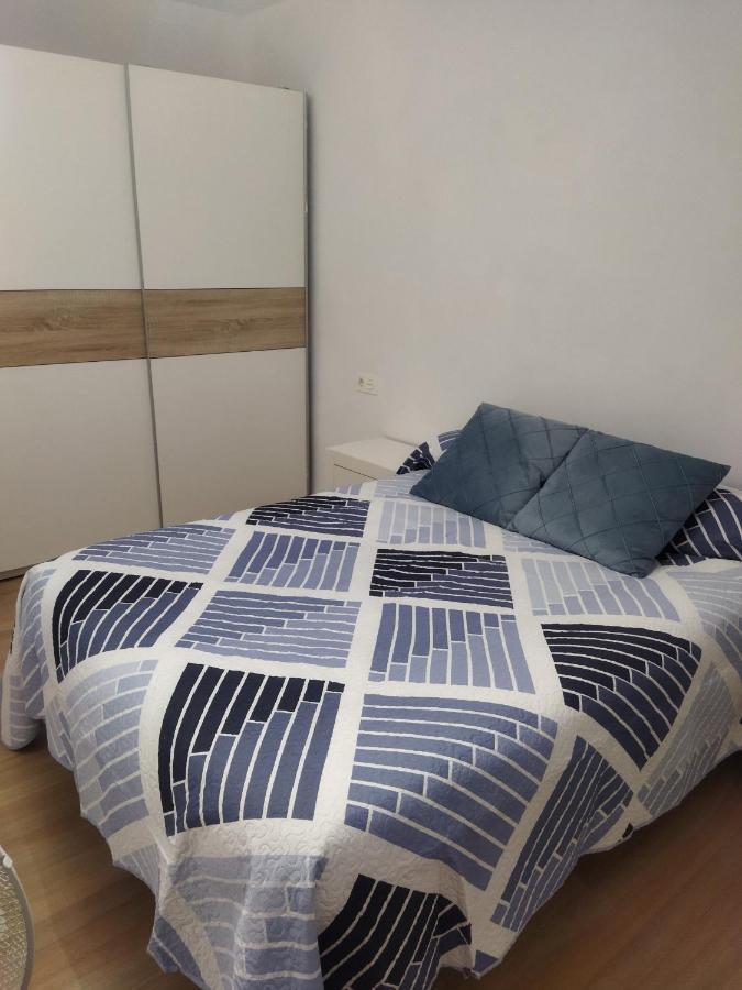 Apartament Habitacion Doble Astigarraga Zewnętrze zdjęcie